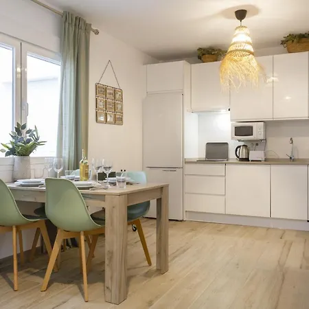 Catedral View By Cadiz4rentals *