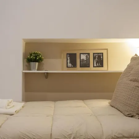 Catedral View By Cadiz4rentals Апартаменты