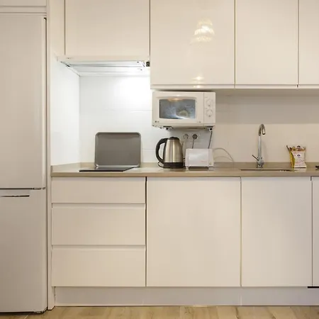 Catedral View By Cadiz4rentals