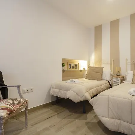 Catedral View By Cadiz4rentals Apartman