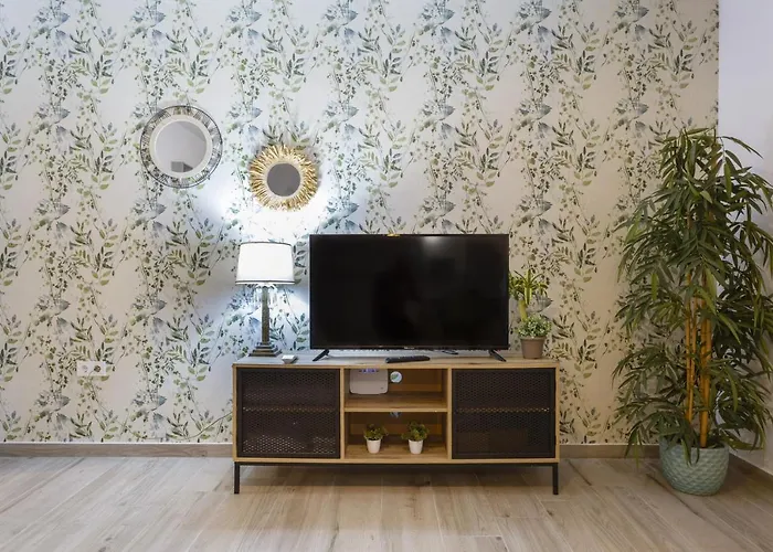 Апартаменты Catedral View By Cadiz4rentals