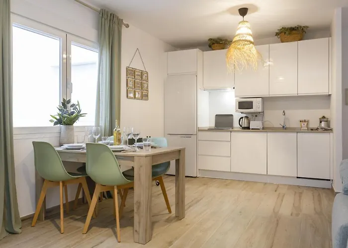 Catedral View By Cadiz4rentals *