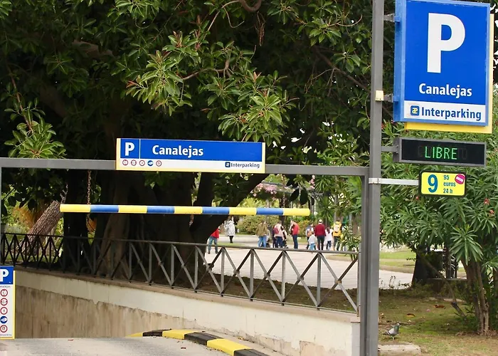 Catedral View By Cadiz4rentals *