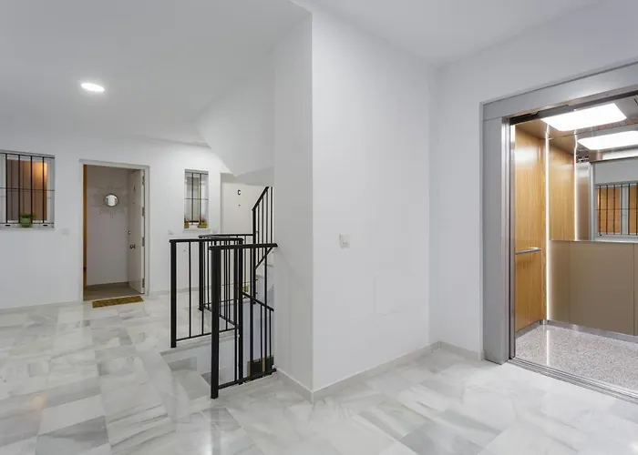 Апартаменты Catedral View By Cadiz4rentals Кадис