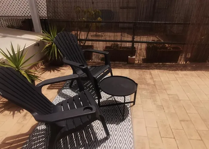 Апартаменты Catedral View By Cadiz4rentals