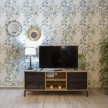 公寓 Catedral View By Cadiz4rentals