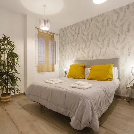 Apartment Catedral View By Cadiz4rentals Cadiz
