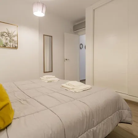 Catedral View By Cadiz4rentals Apartment