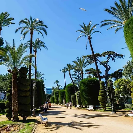 公寓 Catedral View By Cadiz4rentals 加的斯