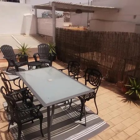 Catedral View By Cadiz4rentals Apartment Cadiz