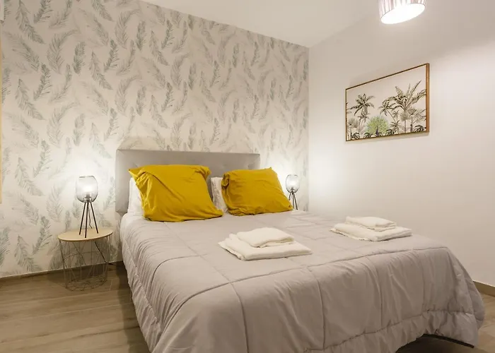 Apartment Catedral View By Cadiz4rentals