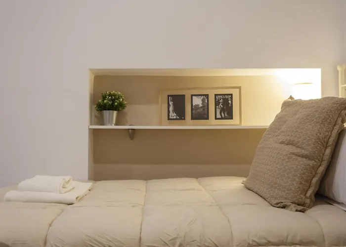 Catedral View By Cadiz4rentals Apartment