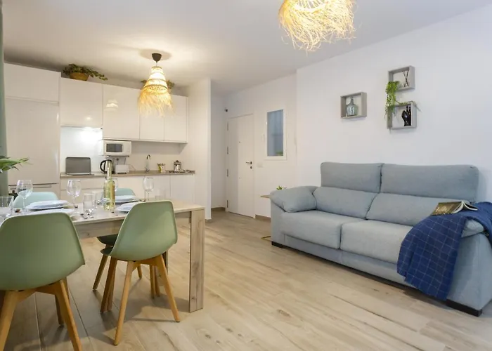 Catedral View By Cadiz4rentals Apartman *