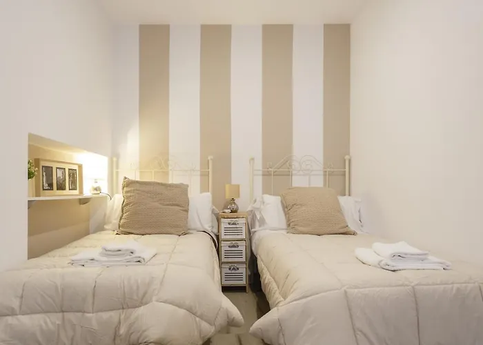 Catedral View By Cadiz4rentals