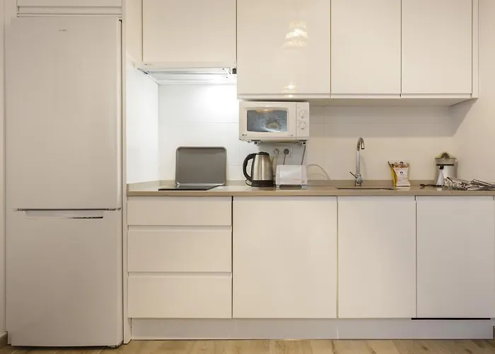 Catedral View By Cadiz4rentals