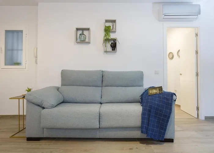 Catedral View By Cadiz4rentals