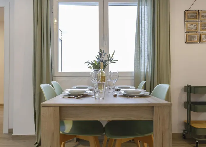 Apartment Catedral View By Cadiz4rentals Cadiz