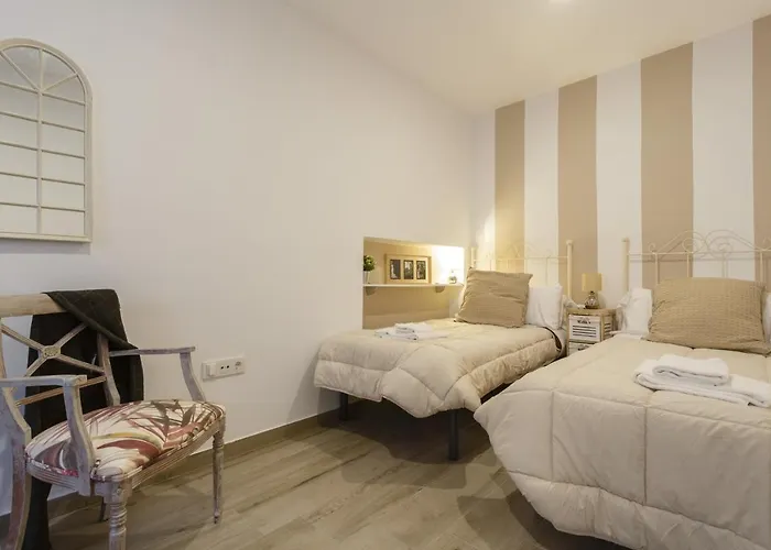 Catedral View By Cadiz4rentals Apartman