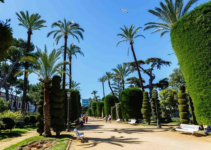 Apartman Catedral View By Cadiz4rentals Cádiz