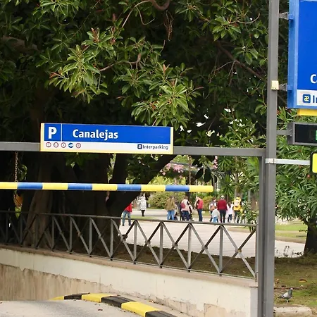 Catedral View By Cadiz4rentals *