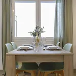 Apartament Catedral View By Cadiz4rentals Kadyks