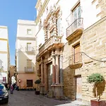 Apartament Catedral View By Cadiz4rentals