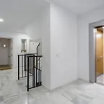 Apartament Catedral View By Cadiz4rentals Kadyks