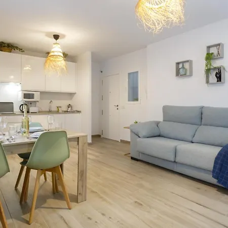 Catedral View By Cadiz4rentals Apartamento *