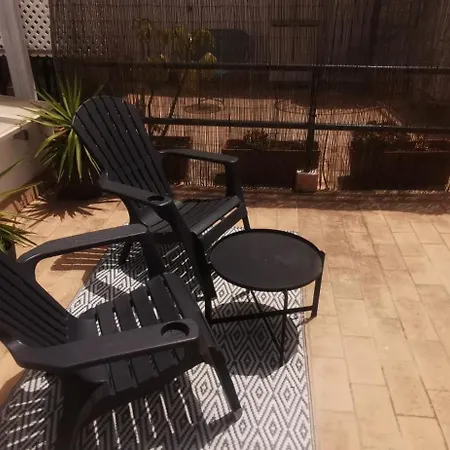 Apartamento Catedral View By Cadiz4rentals