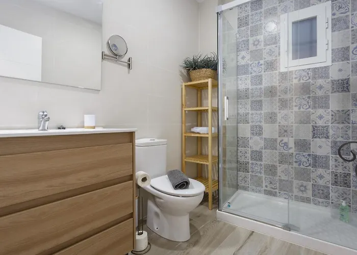 Catedral View By Cadiz4rentals