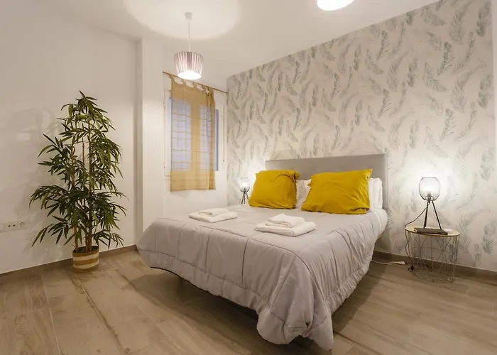 Apartamento Catedral View By Cadiz4rentals Cádis