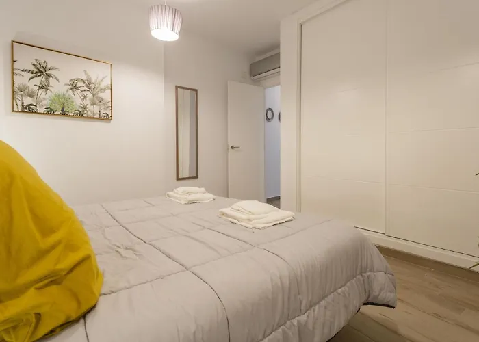 Catedral View By Cadiz4rentals Apartamento